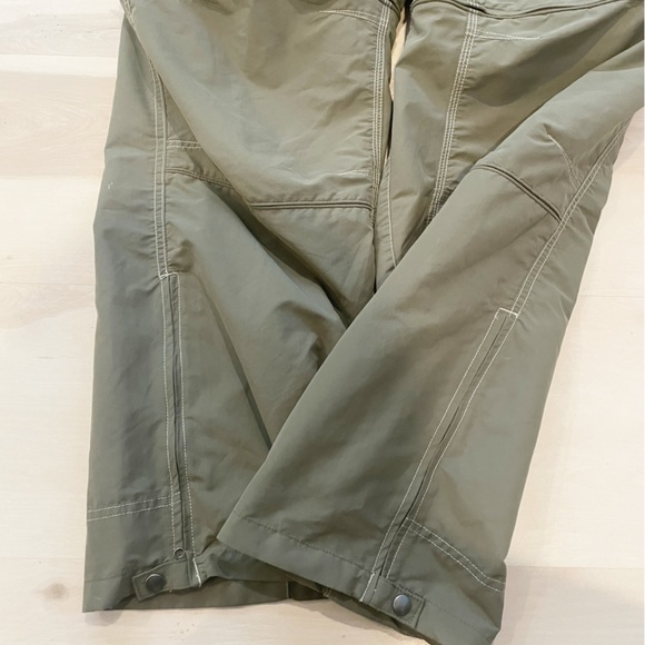 Kuhl Liberator Convertible Stealth Zip Off System 36X32 - Picture 4 of 8